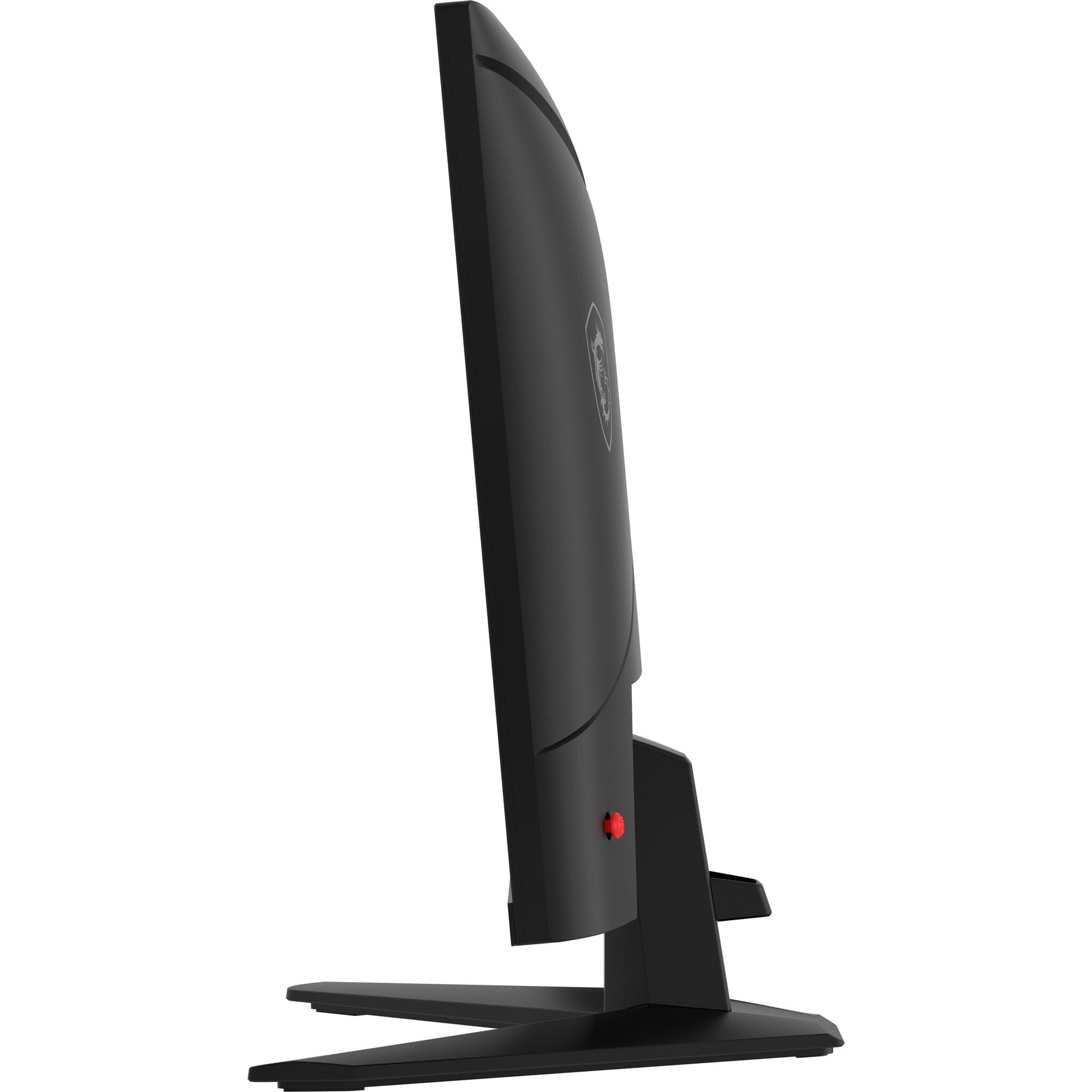 MSI MAG 274F computer monitor 68,6 cm (27") 1920 x 1080 Pixels Full HD LCD Zwart