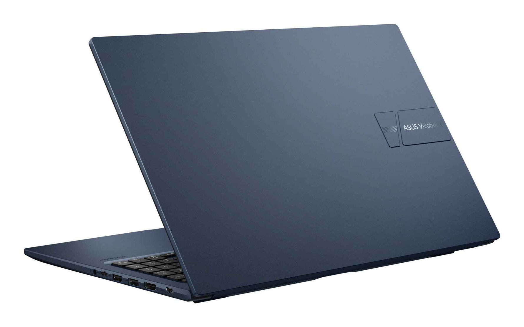 ASUS Vivobook 15 X1504MA-BQ013W Intel Core 5 320 Laptop 39,6 cm (15.6") Full HD 8 GB DDR5-SDRAM 512 GB SSD Wi-Fi 6 (802.11ax) Windows 11 Home Nederlands Blauw