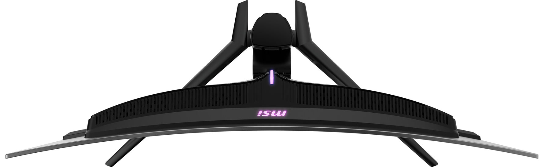 MSI MPG 321CURX QD-OLED computer monitor 80 cm (31.5