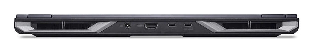 Acer Predator Helios Neo 16 AI PHN16-73-99XR Intel Core Ultra 9 275HX Laptop 40,6 cm (16") WQXGA 32 GB DDR5-SDRAM 2 TB SSD NVIDIA GeForce RTX 5070 Ti Wi-Fi 6E (802.11ax) Windows 11 Home Zwart