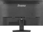 iiyama ProLite XU2493HS-B6 computer monitor 60,5 cm (23.8") 1920 x 1080 Pixels Full HD LED Zwart