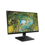 Lenovo L27qe computer monitor 68,6 cm (27") 2560 x 1440 Pixels Quad HD LED Zwart