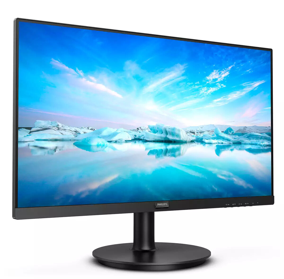 Philips V Line 222V8LA/00 computer monitor 54,6 cm (21.5