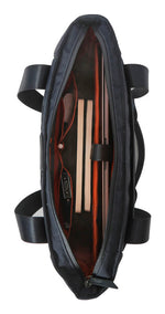 Targus TBA00102GL laptoptas 40,6 cm (16") Damestas Blauw