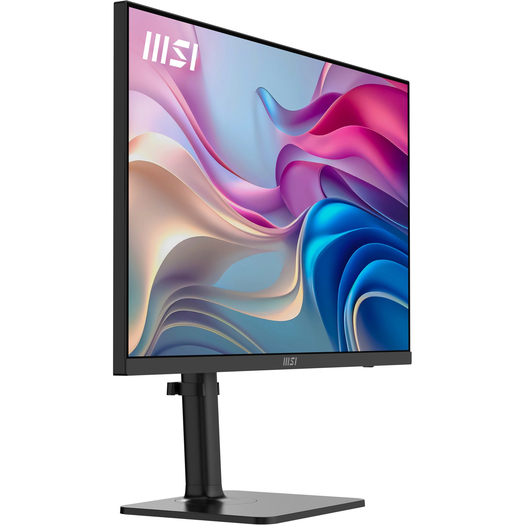 MSI Modern MD272UPHG computer monitor 68,6 cm (27") 3840 x 2160 Pixels 4K Ultra HD Zwart