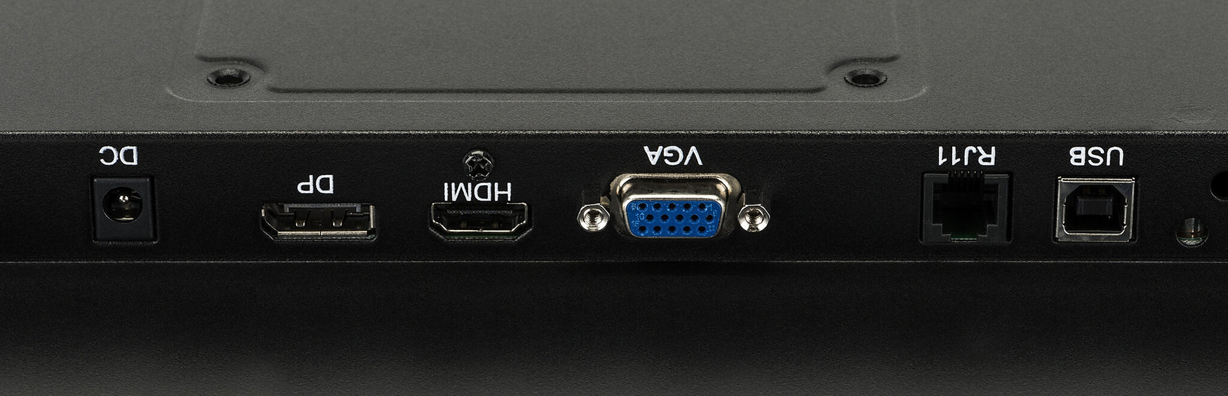 iiyama ProLite TF1634MC-B8X computer monitor 39,6 cm (15.6