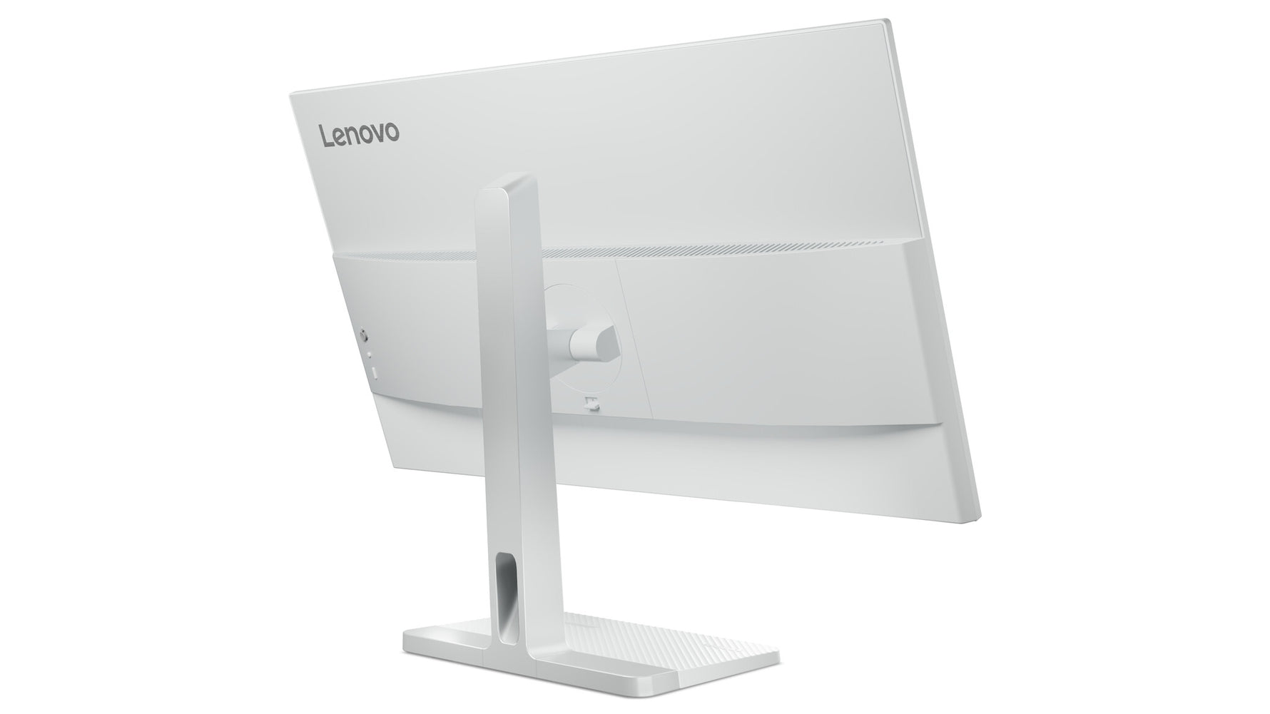 Lenovo L27q-4A computer monitor 68,6 cm (27") 2560 x 1440 Pixels 2K Ultra HD LCD Grijs