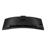 Philips 3000 series 34B2U3600CH/00 computer monitor 86,4 cm (34") 3440 x 1440 Pixels Wide Quad HD LCD Zwart