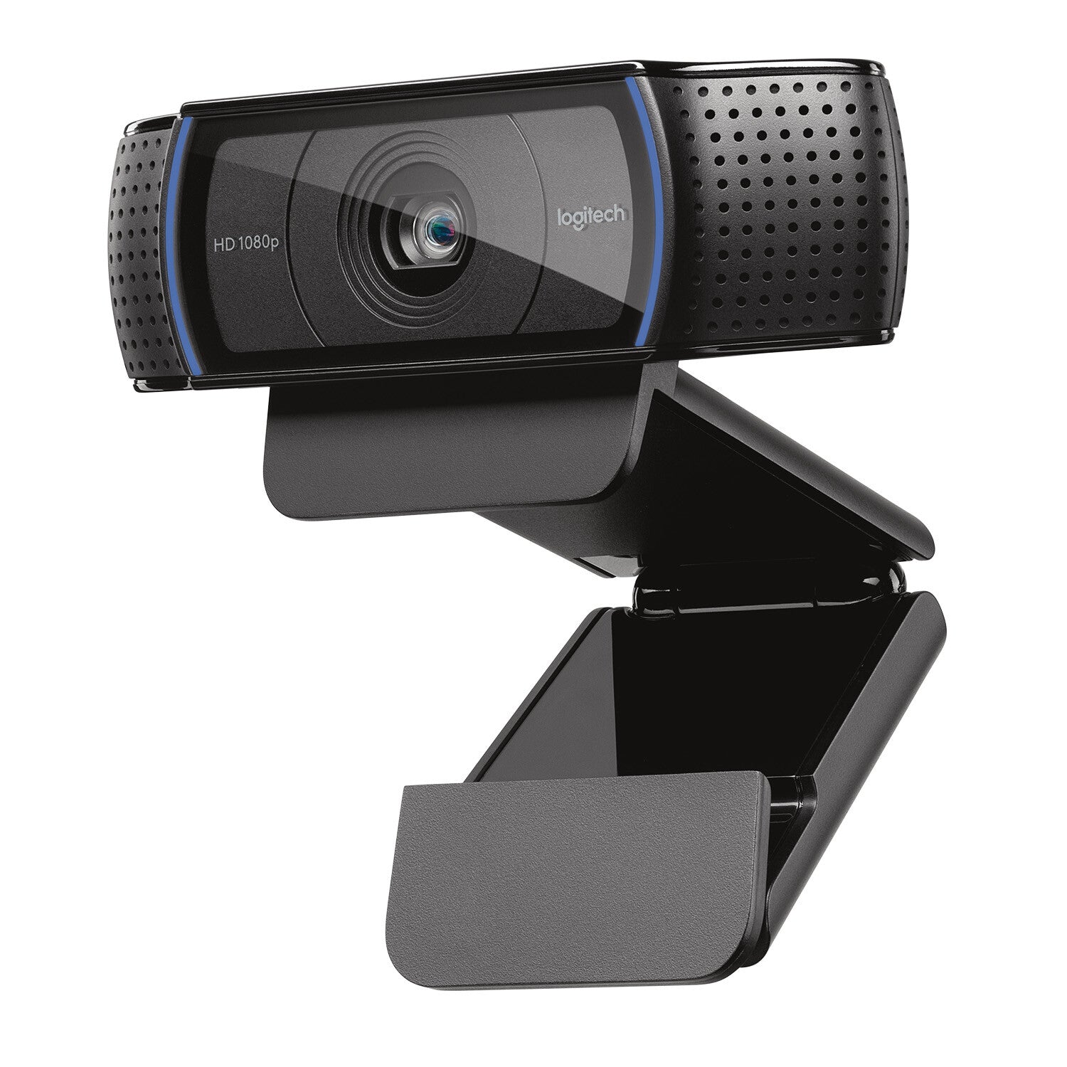 Logitech C920 HD Pro Webcam - Hoge Kwaliteit HD Webcam van Logitech