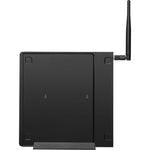 MSI PRO DP10 A14MG-002BEU PC's/werkstation Intel® Core™ i3 i3-14100 1,1L maat pc Mini PC barebone Zwart