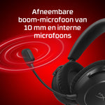 HyperX Cloud Alpha 2 - Wireless Gaming Headset