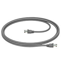 Logitech Cat5e Kit 2.97m Cat5e Cable - GRAPHITE -