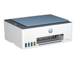HP Smart Tank 5106 Draadloos All-in-One Kleur Printer, Kopieerapparaat, scanner
