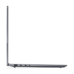 Lenovo ThinkBook 16 G7 QOY Copilot+ PC Snapdragon X1P-42-100 Laptop 40,6 cm (16") WUXGA 32 GB LPDDR5x-SDRAM 1 TB SSD Wi-Fi 7 (802.11be) Windows 11 Pro Belgisch Grijs