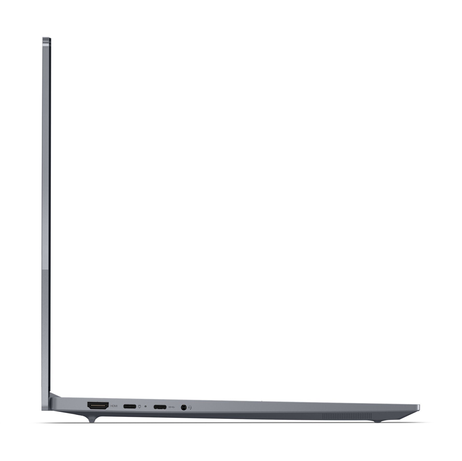 Lenovo ThinkBook 16 G7 QOY Copilot+ PC Snapdragon X1P-42-100 Laptop 40,6 cm (16") WUXGA 32 GB LPDDR5x-SDRAM 1 TB SSD Wi-Fi 7 (802.11be) Windows 11 Pro Belgisch Grijs