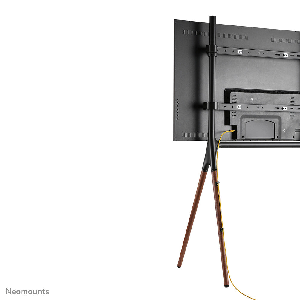 Neomounts NM-M1000BLACK TV vloerstandaard 37-70