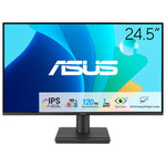 ASUS VA259HGA computer monitor 62,2 cm (24.5") 1920 x 1080 Pixels Full HD LCD Zwart
