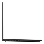 Lenovo ThinkPad E16 Gen 4 (AMD) Copilot+ PC AMD Ryzen AI 5 330 Laptop 40,6 cm (16") WUXGA 16 GB DDR5-SDRAM 512 GB SSD Wi-Fi 7 (802.11be) Windows 11 Pro Zwart Belgisch