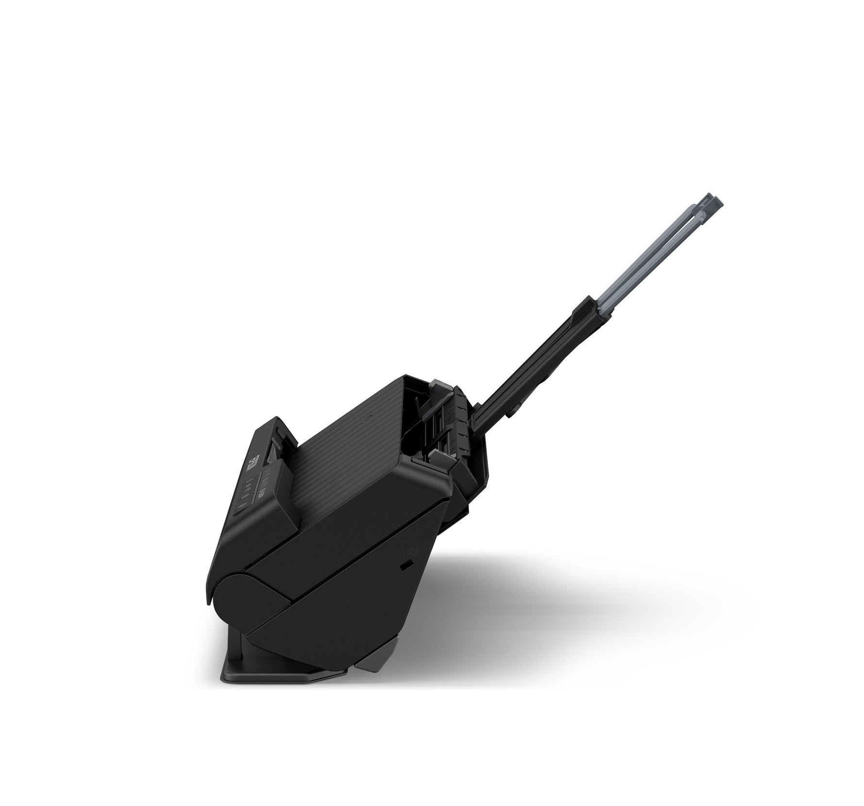 Epson ES-C320W compacte A4-documentscanner met Wi-Fi-connectiviteit en U-traject