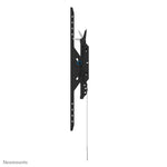 Neomounts WL35-750BL18 Heavy duty muurbeugel 43-98" - kantelbaar - vergrendelbaar - snelle installatie - TÜV
