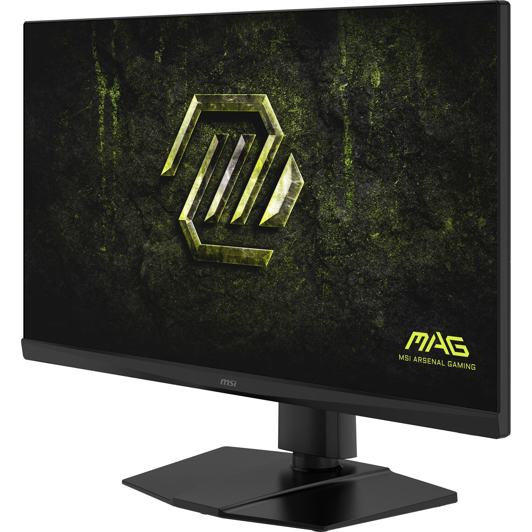 MSI MAG 272QPF E20 computer monitor 68,6 cm (27") 2560 x 1440 Pixels Wide Quad HD LED Zwart