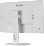 iiyama ProLite XUB2792QSU-W6 computer monitor 68,6 cm (27") 2560 x 1440 Pixels Quad HD LED Wit