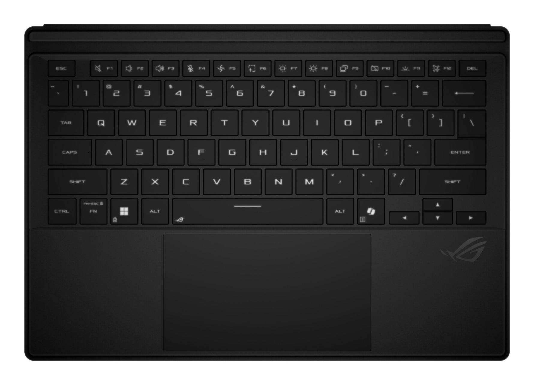 ASUS ROG Flow Z13 GZ302EA-RU004W Copilot+ PC AMD Ryzen Al Max+ 395 Hybride (2-in-1) 34 cm (13.4