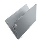 Lenovo IdeaPad Slim 3 14AMN8 AMD Ryzen™ 5 7520U Laptop 35,6 cm (14") Full HD 16 GB LPDDR5-SDRAM 512 GB SSD Wi-Fi 6 (802.11ax) Windows 11 Home Engels Grijs