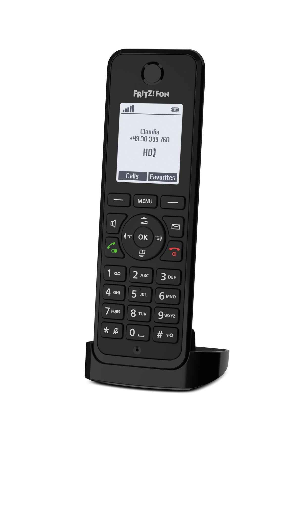 AVM FRITZ!Fon M3 Edition International
