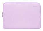 Targus TBS98307GL laptoptas 40,6 cm (16") Opbergmap/sleeve Paars
