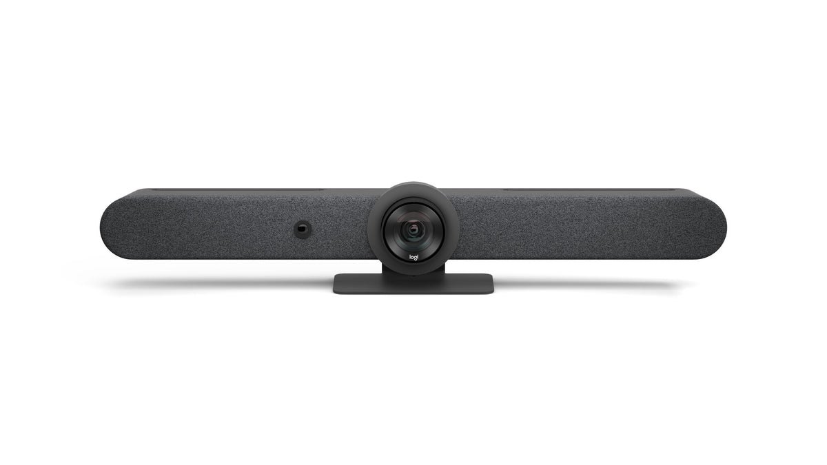 Logitech Rally Bar - GRAPHITE
