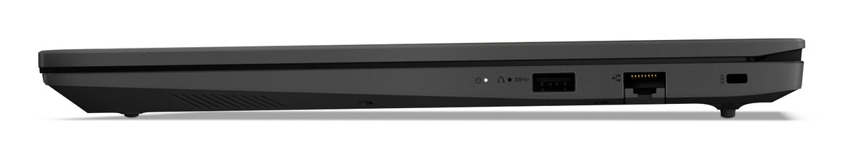 Lenovo V15 G4 AMN AMD Ryzen™ 5 7520U Laptop 39,6 cm (15.6") Full HD 16 GB LPDDR5-SDRAM 512 GB SSD Wi-Fi 5 (802.11ac) Windows 11 Pro Zwart Belgisch