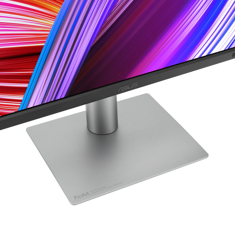 ASUS ProArt PA329CRV computer monitor 80 cm (31.5") 3840 x 2160 Pixels 4K Ultra HD LCD Zwart