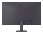 LG 27G411A-B computer monitor 68,6 cm (27") 1920 x 1080 Pixels Full HD LCD Zwart