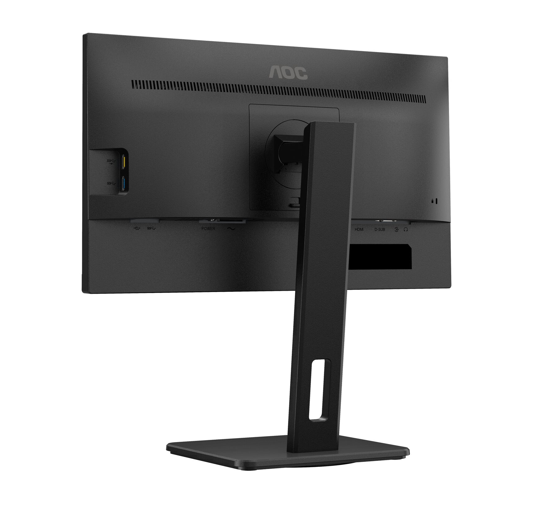 AOC E2 22E2UMF LED display 54,6 cm (21.5