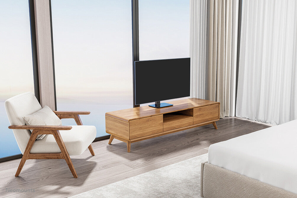 Neomounts DS45-430BL12 TV standaard 23-43