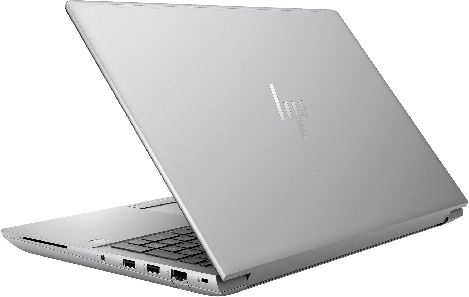 HP ZBook Fury 16 G10 Intel® Core™ i9 i9-13950HX Mobiel werkstation 40,6 cm (16