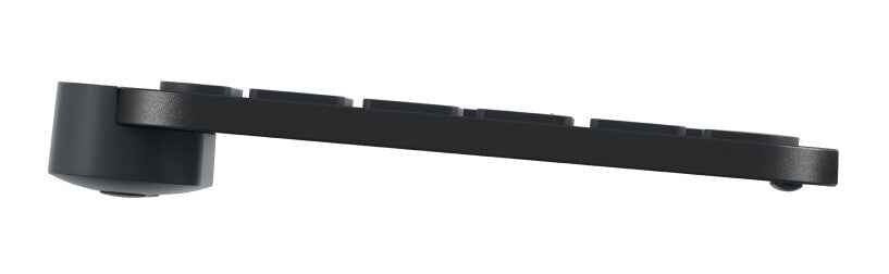 Logitech MX Keys S Graphite FR BT