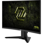 MSI MAG 245C X24 computer monitor 59,9 cm (23.6") 1920 x 1080 Pixels Full HD LCD Zwart