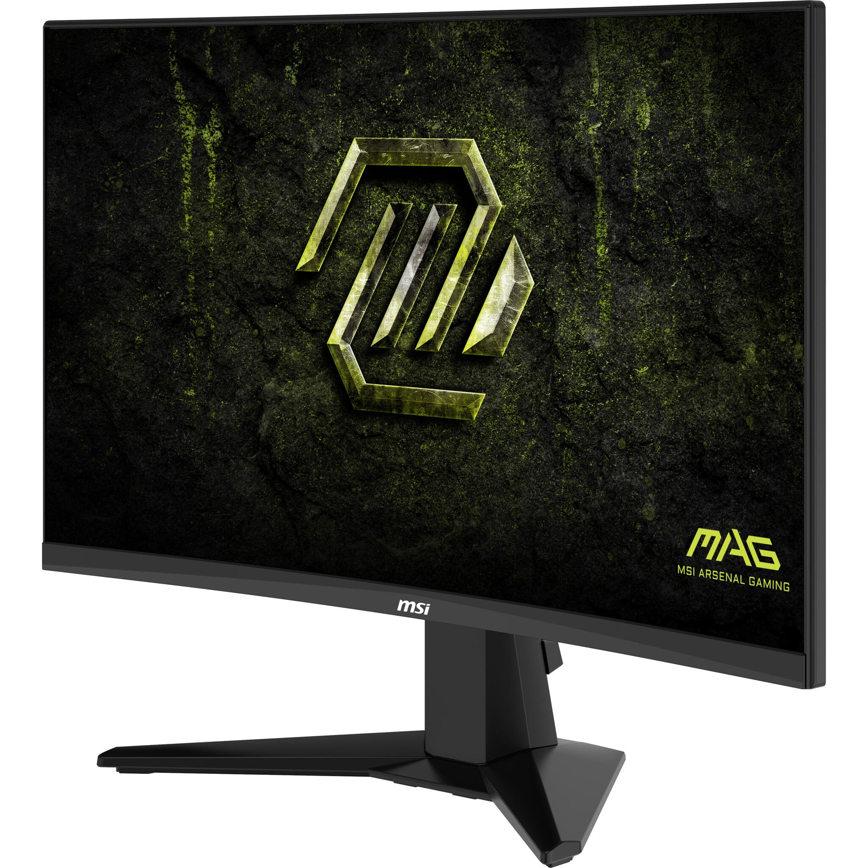 MSI MAG 245C X24 computer monitor 59,9 cm (23.6") 1920 x 1080 Pixels Full HD LCD Zwart