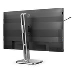 Philips 5000 series 27B2G5601/00 computer monitor 68,6 cm (27") 2560 x 1440 Pixels Quad HD LCD Zwart