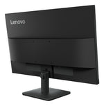 Lenovo L24-4e computer monitor 60,5 cm (23.8") 1920 x 1080 Pixels Full HD LCD Zwart