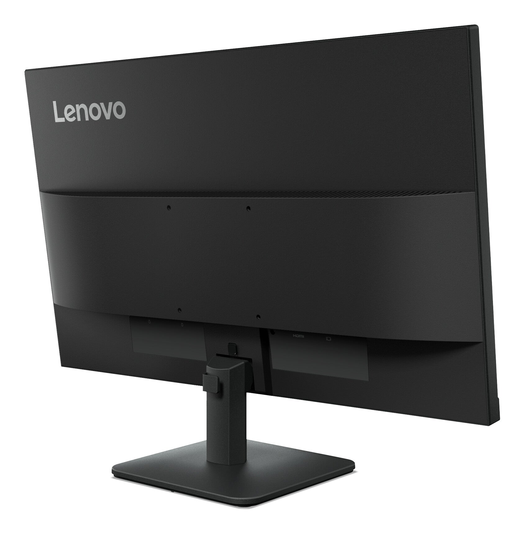 Lenovo L24-4e computer monitor 60,5 cm (23.8") 1920 x 1080 Pixels Full HD LCD Zwart