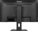 iiyama ProLite XUB2797UHSNP-B1 computer monitor 68,6 cm (27") 3840 x 2160 Pixels 4K Ultra HD LED Zwart