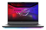 ASUS ROG Strix G18 G815LP-S9005W Intel Core Ultra 9 275HX Laptop 45,7 cm (18") WQXGA 32 GB DDR5-SDRAM 1 TB SSD NVIDIA GeForce RTX 5070 Wi-Fi 7 (802.11be) Windows 11 Home Nederlands Zwart, Grijs