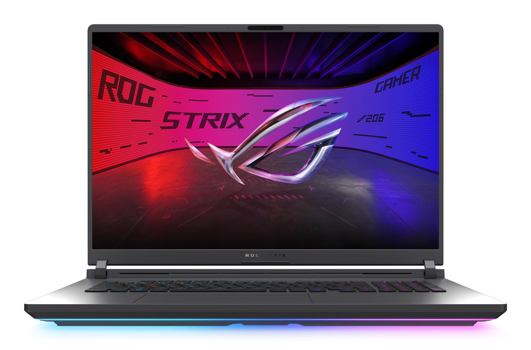 ASUS ROG Strix G18 G815LP-S9005W Intel Core Ultra 9 275HX Laptop 45,7 cm (18