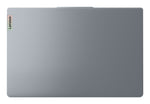 Lenovo IdeaPad Slim 3 14AMN8 AMD Ryzen™ 5 40 Laptop 35,6 cm (14") Full HD 16 GB LPDDR5-SDRAM 512 GB SSD Wi-Fi 6 (802.11ax) Windows 11 Home Grijs Engels
