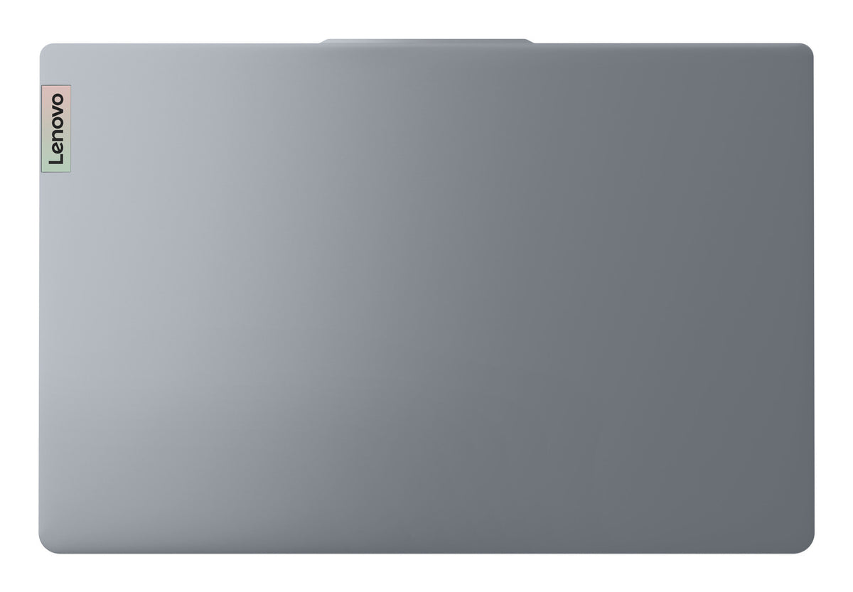 Lenovo IdeaPad Slim 3 14AMN8 AMD Ryzen™ 5 40 Laptop 35,6 cm (14") Full HD 16 GB LPDDR5-SDRAM 512 GB SSD Wi-Fi 6 (802.11ax) Windows 11 Home Grijs Engels