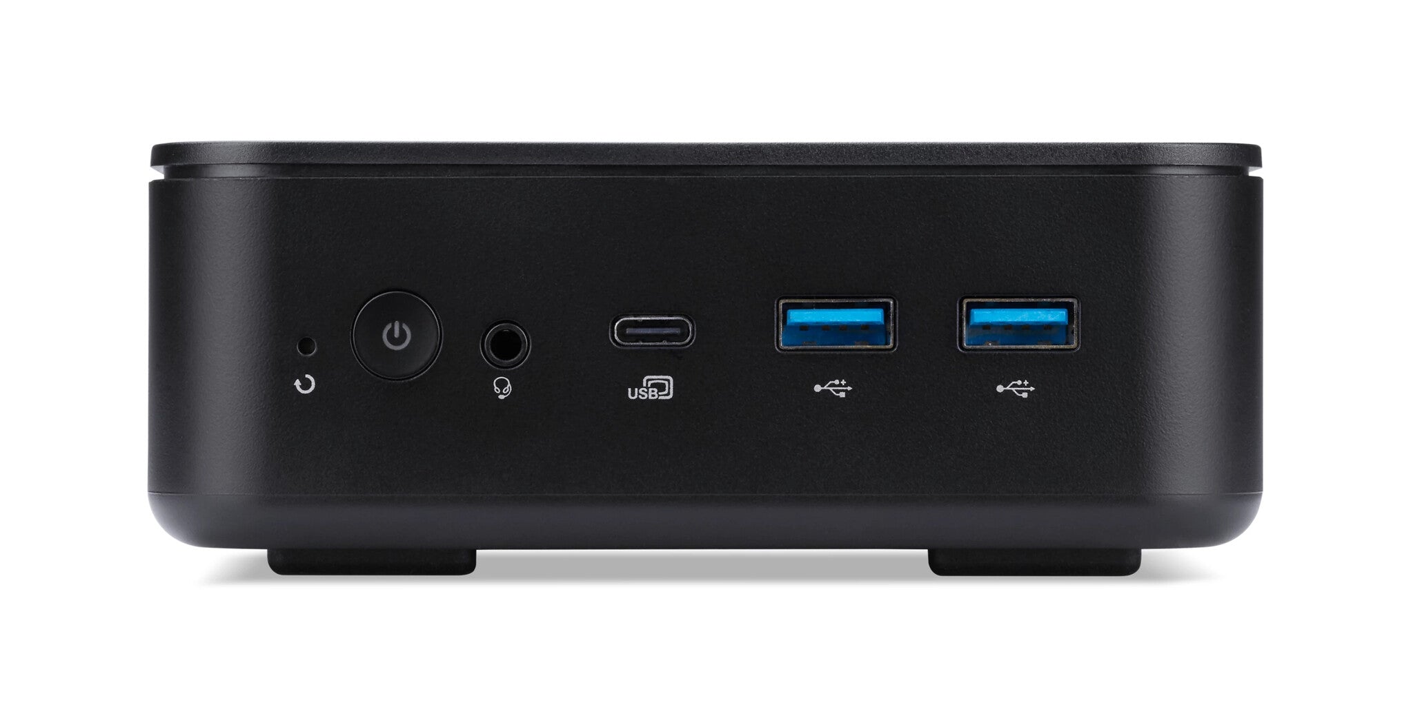 Acer Veriton N NUC VN1502G-13N0U Desktop