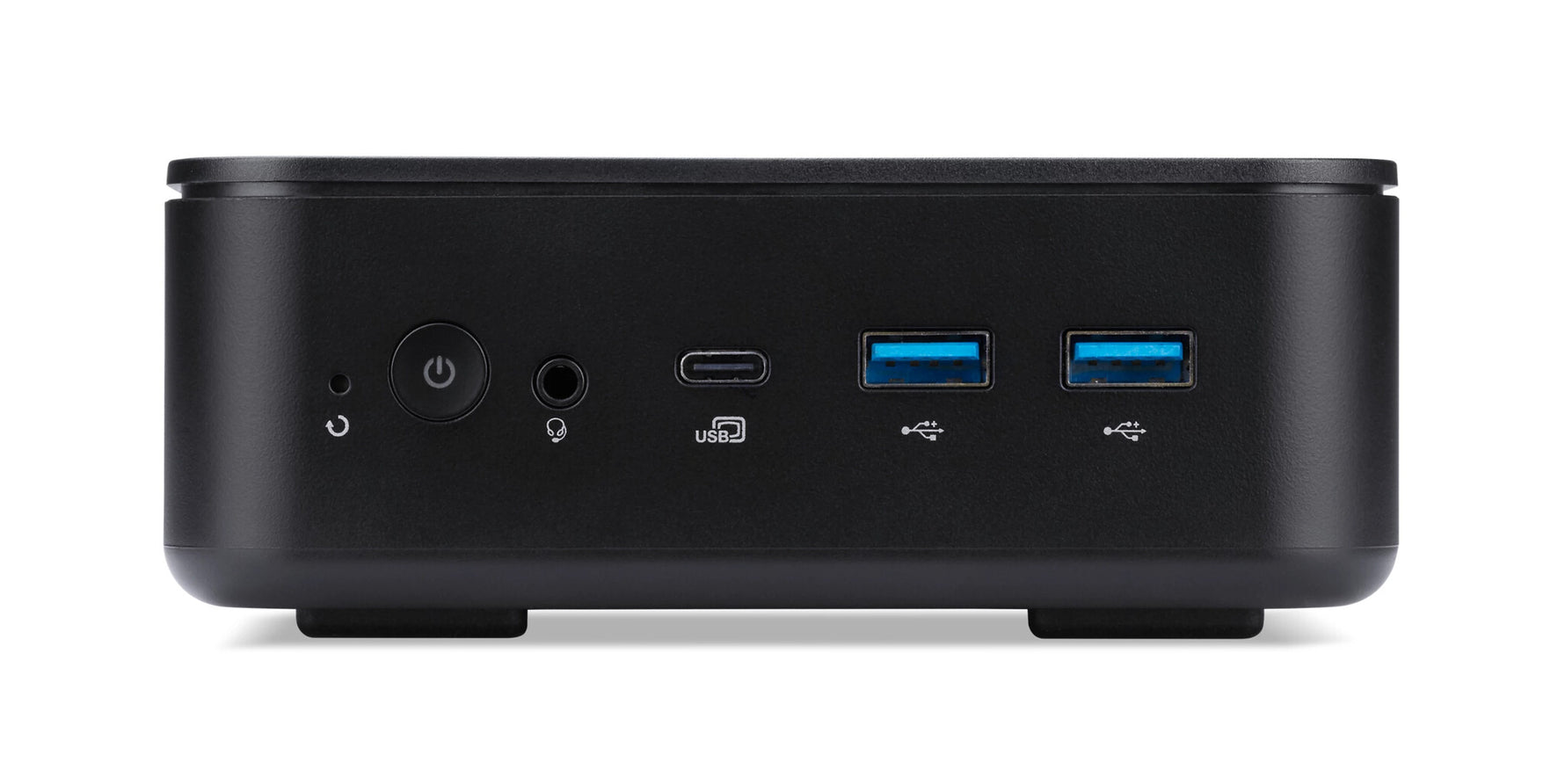 Acer Veriton N NUC VN1502G-13N0U Desktop
